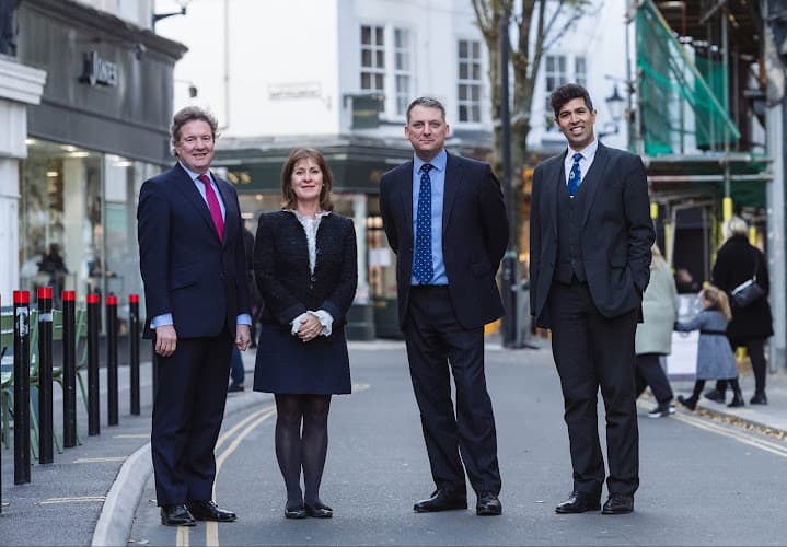 Business listing image