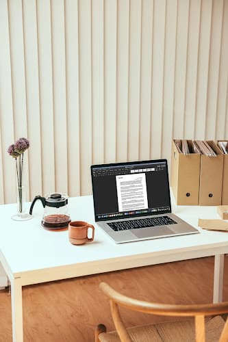 Business listing image