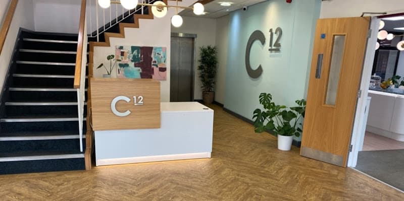 Business listing image