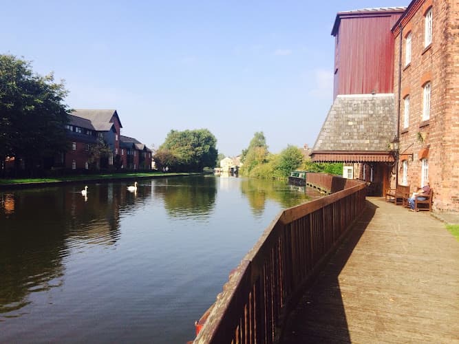 Business listing image