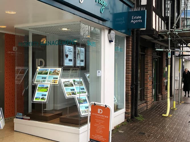 Business listing image