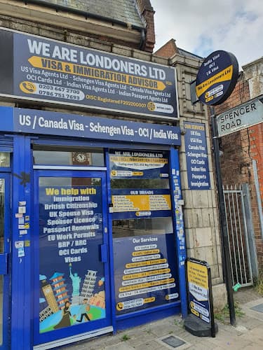 Business listing image