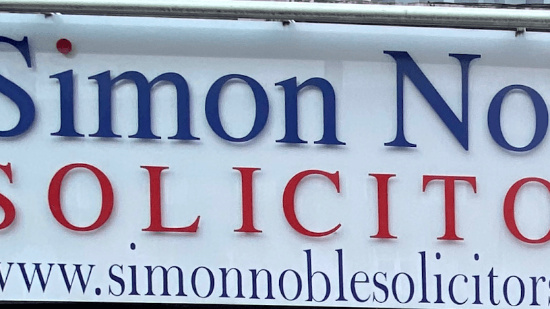 Business listing image