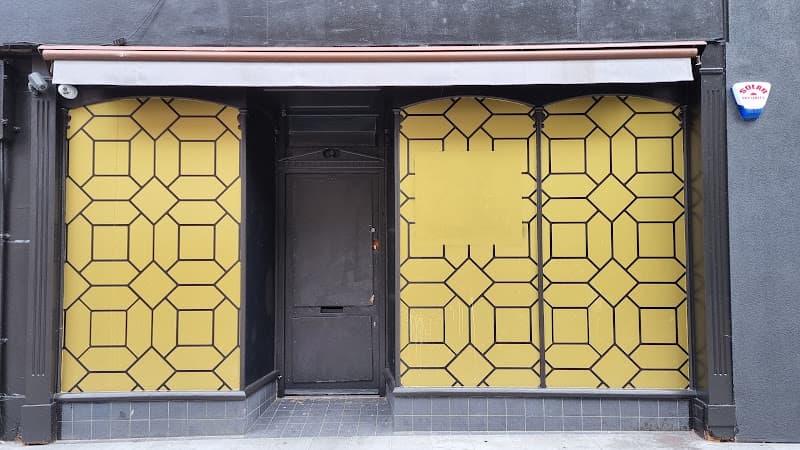 Business listing image