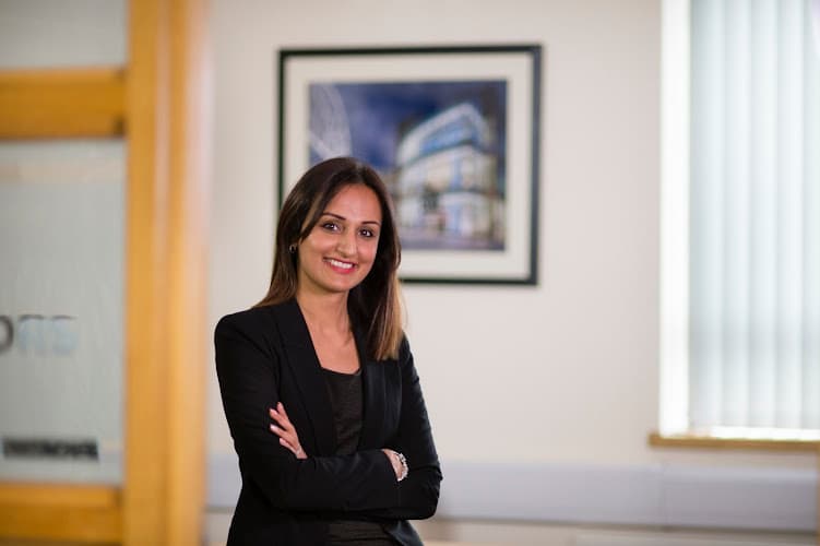 Business listing image