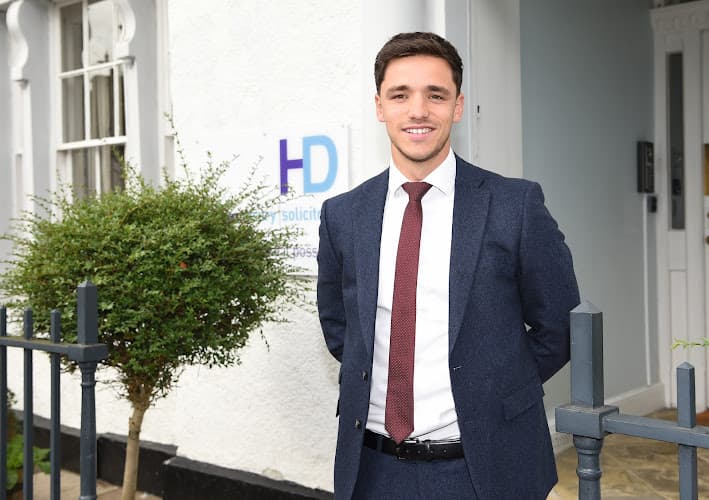 Business listing image