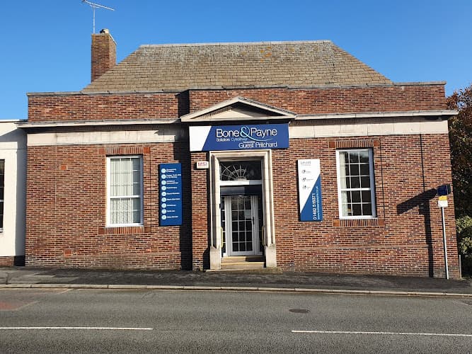 Business listing image