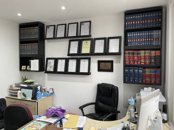 Business listing image