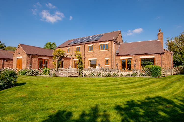 Business listing image