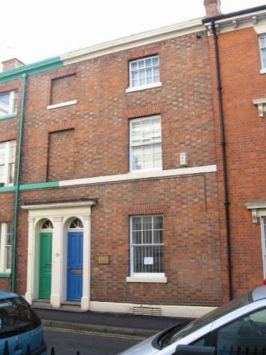 Business listing image