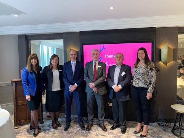 Business listing image