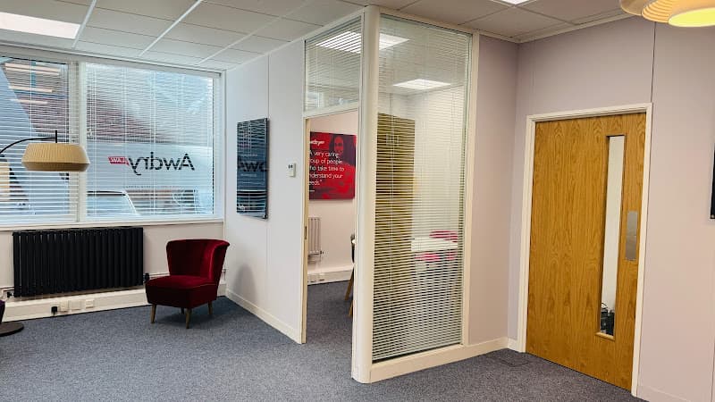 Business listing image