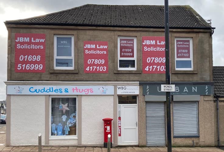 Business listing image