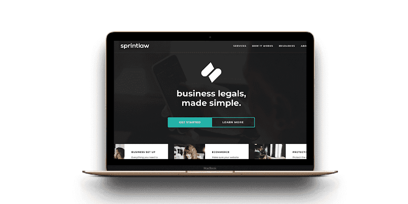 Business listing image