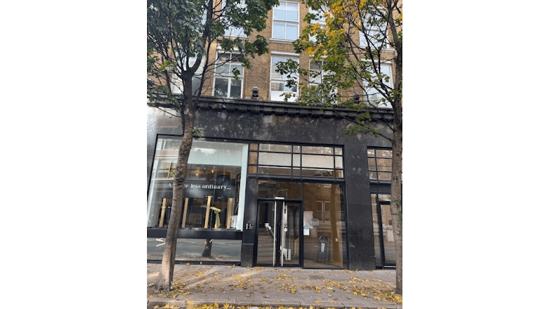 Business listing image