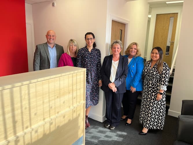 Business listing image