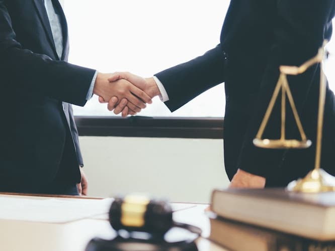 Business listing image