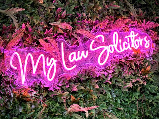 Business listing image