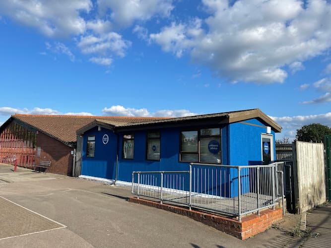 Business listing image