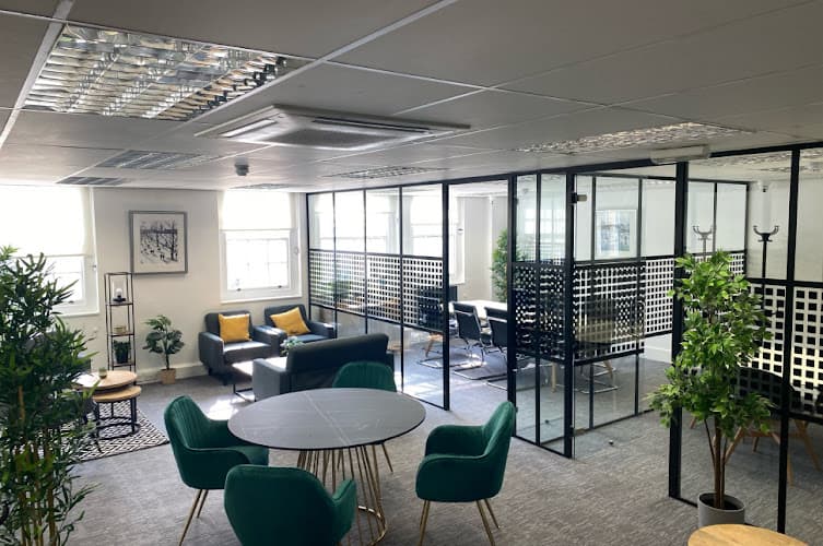 Business listing image