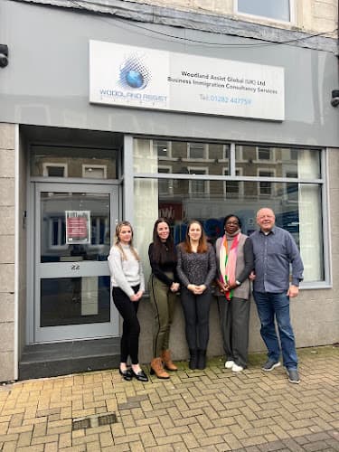 Business listing image