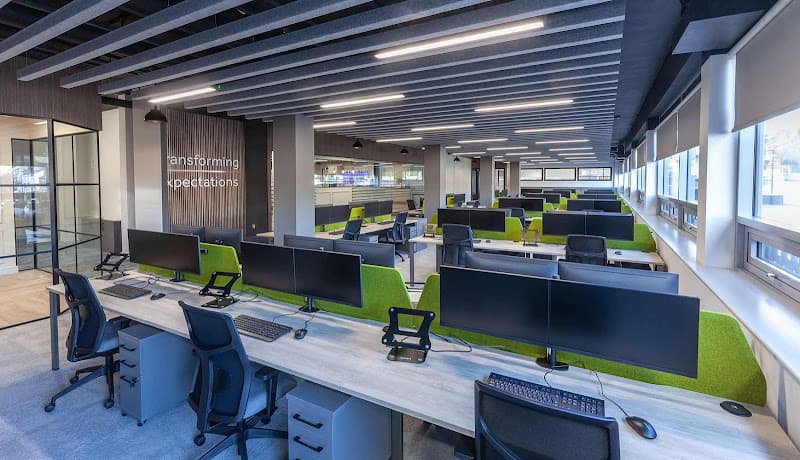 Business listing image