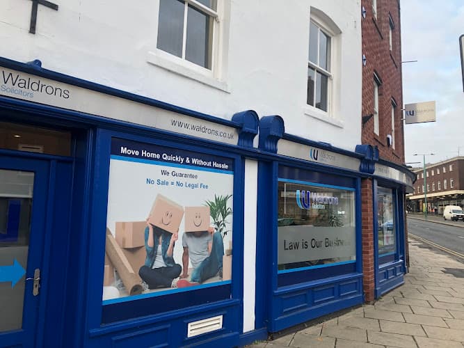 Business listing image