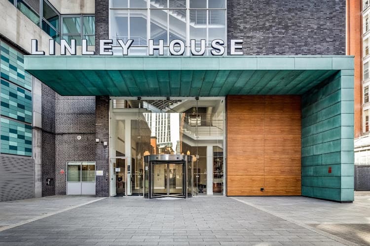 Business listing image