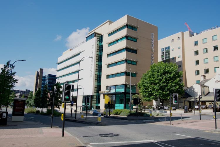 Business listing image