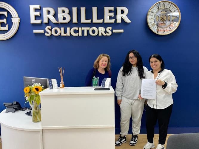 Business listing image