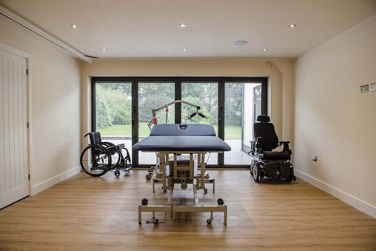 Business listing image