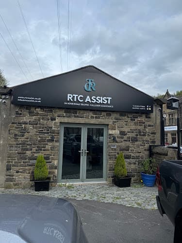 Business listing image