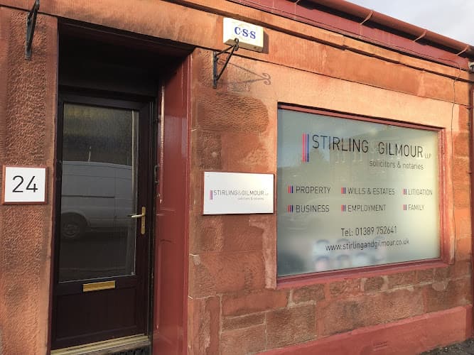 Business listing image