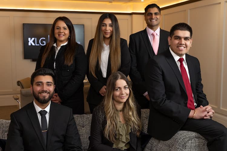 Business listing image