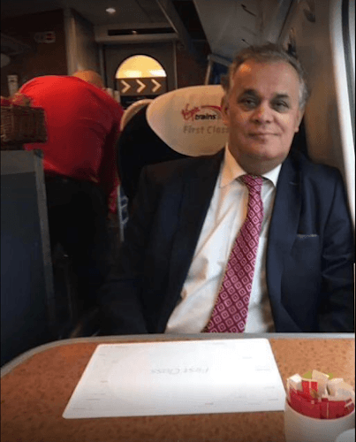 Business listing image