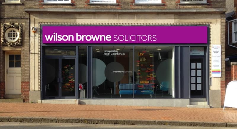 Business listing image