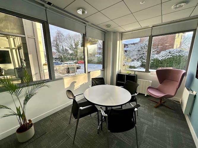 Business listing image