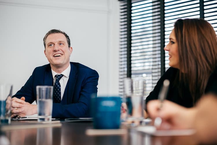 Business listing image