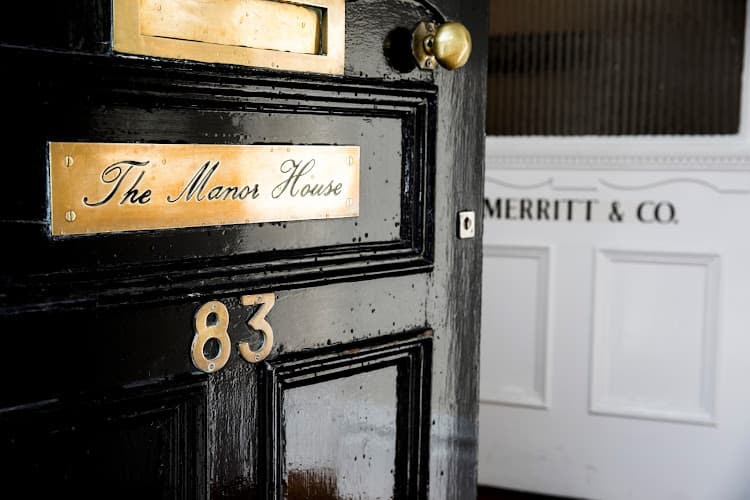 Business listing image