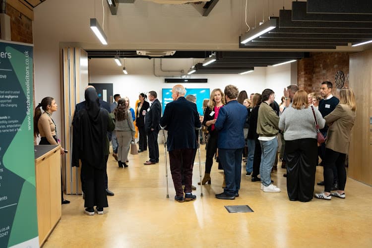 Business listing image