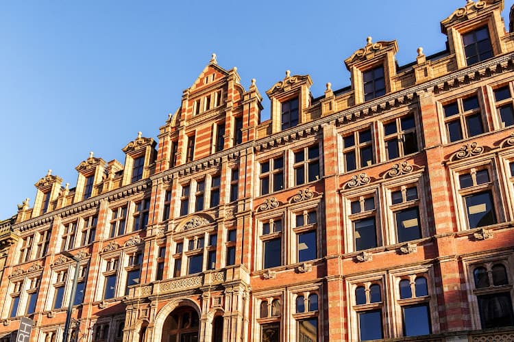 Business listing image