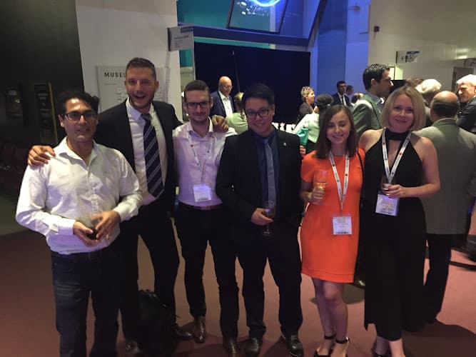 Business listing image