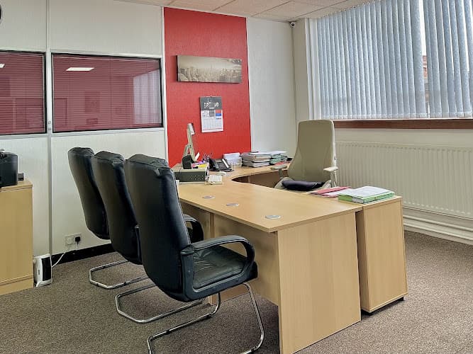 Business listing image