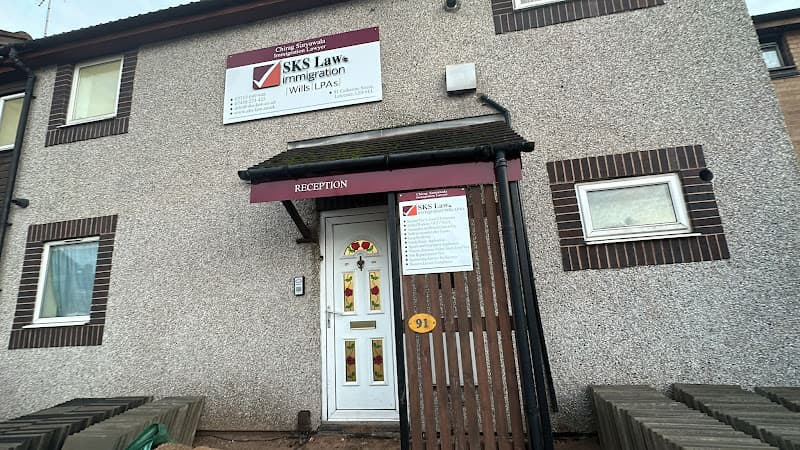 Business listing image