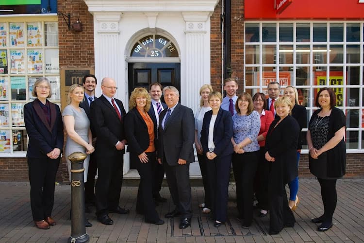 Business listing image