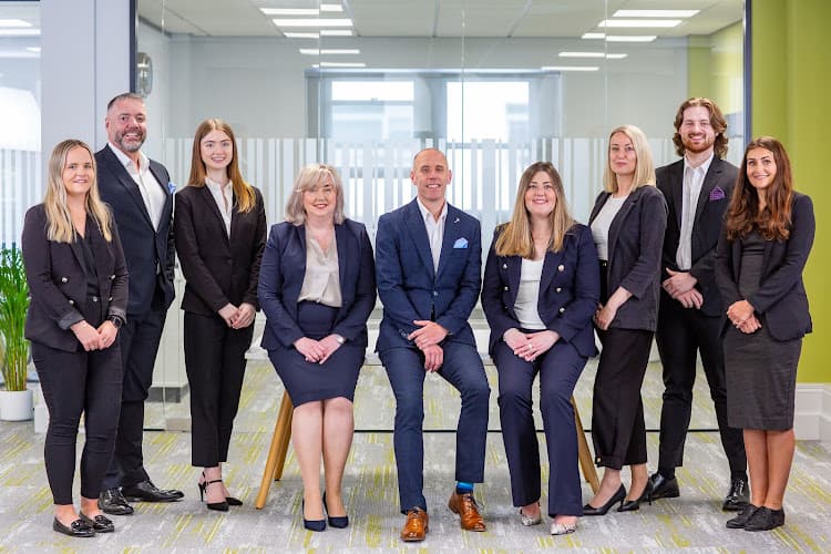 Business listing image