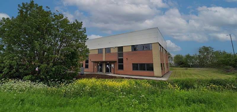 Business listing image