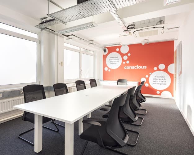 Business listing image