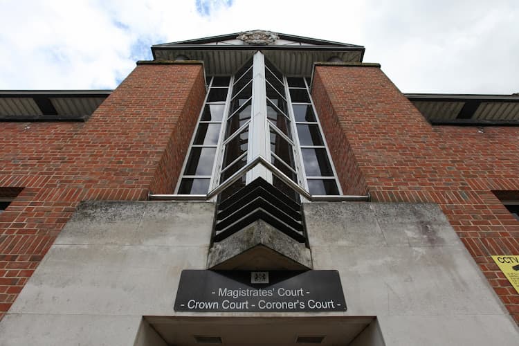 Business listing image