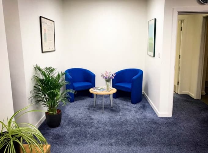 Business listing image